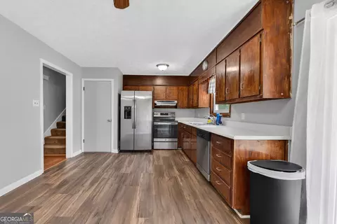 Kitchen - 35 Ann Ct, Mcdonough, GA 30253 photo 1 of 2