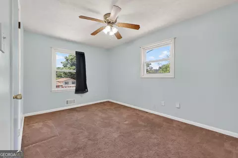 Bedroom - 35 Ann Ct, Mcdonough, GA 30253 photo 3 of 6