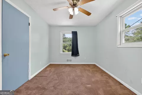 Bedroom - 35 Ann Ct, Mcdonough, GA 30253 photo 4 of 6