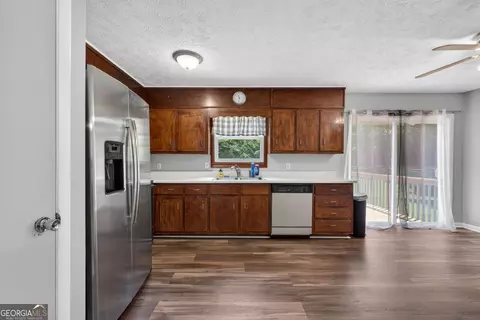 Kitchen - 35 Ann Ct, Mcdonough, GA 30253 photo 2 of 2