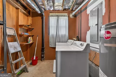 Other - 35 Ann Ct, Mcdonough, GA 30253 photo 8 of 9