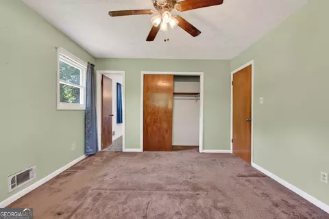 Bedroom - 35 Ann Ct, Mcdonough, GA 30253 photo 2 of 6