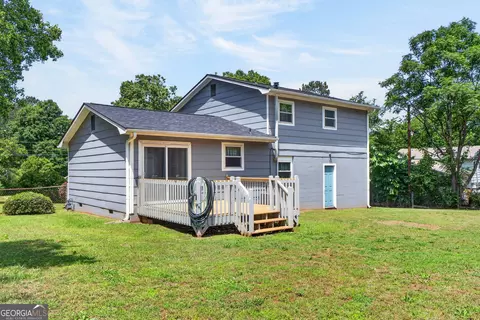 Exterior - 35 Ann Ct, Mcdonough, GA 30253 photo 2 of 5