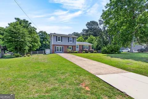 Other - 35 Ann Ct, Mcdonough, GA 30253 photo 9 of 9