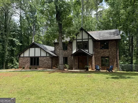 2305 Mountain West Trl, Stone Mountain, GA 30087