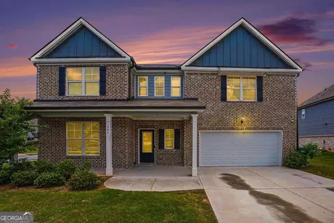 391 Lead Way, Jonesboro, GA 30238