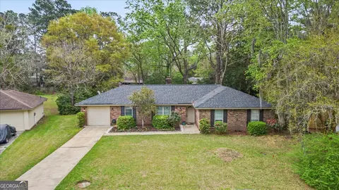 8 Chowning Dr, Savannah, GA 31419