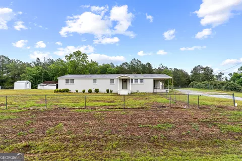2879 Harden Chapel, Lyons, GA 30436