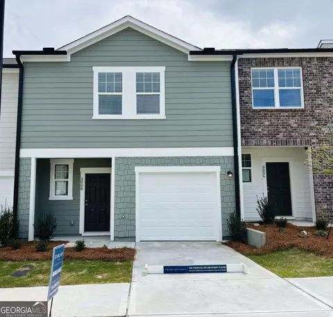 3008 Osier Cir, Douglasville, GA 30135