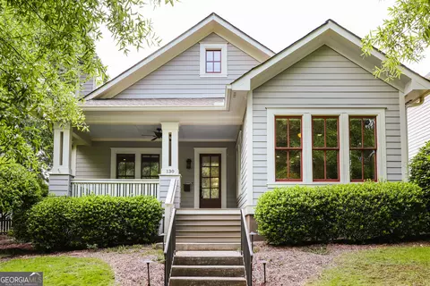 130 Federal St, Athens, GA 30607