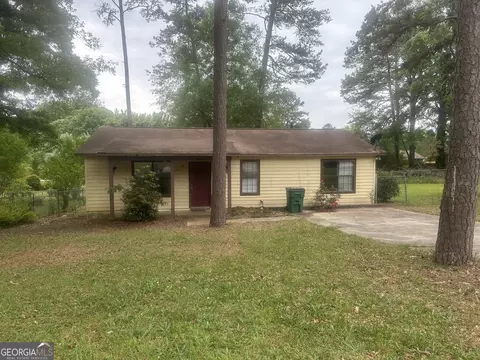 1253 Todiway Ct, Jonesboro, GA 30238