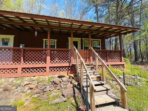 630 Crump Creek Rd, Blairsville, GA 30512