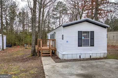 65 Tency Ln NE, Rome, GA 30165