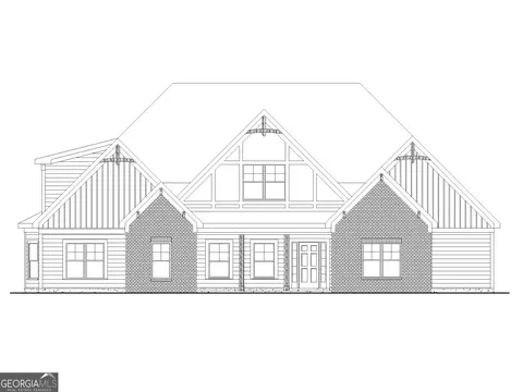 125 Dansby Way #3, Fayetteville, GA 30215