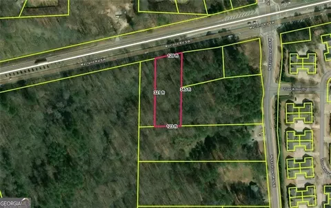2843 Macland Rd SW, Marietta, GA 30064