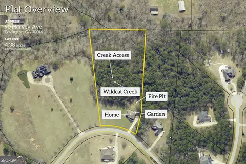 View/Area - 90 Harvey Ave, Covington, GA 30016 photo 4 of 4