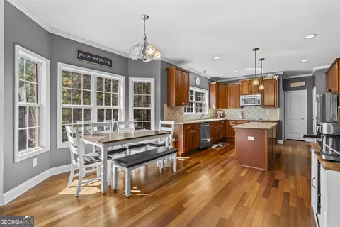 Kitchen - 90 Harvey Ave, Covington, GA 30016 photo 1 of 3