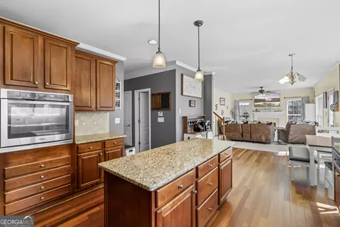 Kitchen - 90 Harvey Ave, Covington, GA 30016 photo 3 of 3