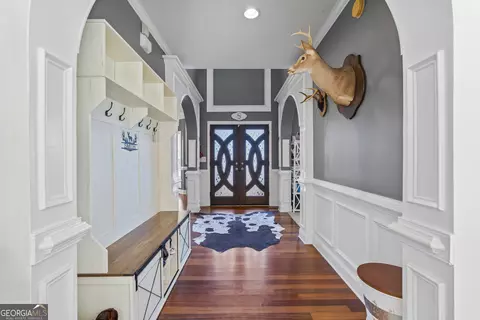 Entry Way - 90 Harvey Ave, Covington, GA 30016 photo 2 of 6