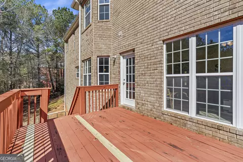 Exterior - 90 Harvey Ave, Covington, GA 30016 photo 5 of 10
