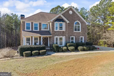 90 Harvey Ave, Covington, GA 30016