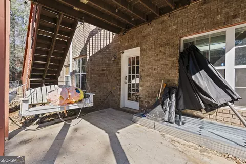 Exterior - 90 Harvey Ave, Covington, GA 30016 photo 7 of 10