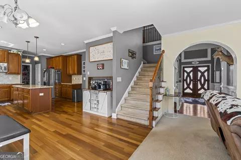 Entry Way - 90 Harvey Ave, Covington, GA 30016 photo 3 of 6