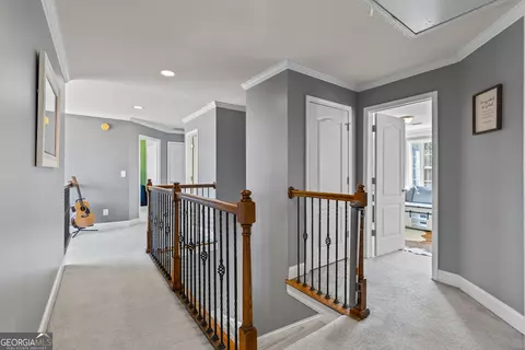 Entry Way - 90 Harvey Ave, Covington, GA 30016 photo 4 of 6