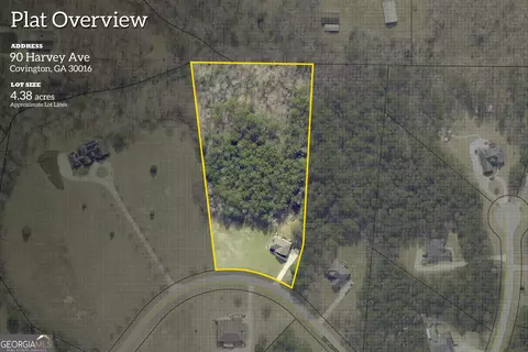 View/Area - 90 Harvey Ave, Covington, GA 30016 photo 2 of 4