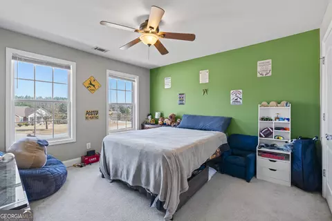 Bedroom - 90 Harvey Ave, Covington, GA 30016 photo 6 of 8