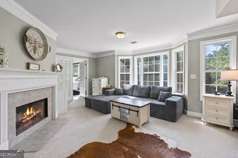 Living - 90 Harvey Ave, Covington, GA 30016 photo 1 of 1