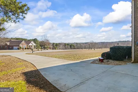 Exterior - 90 Harvey Ave, Covington, GA 30016 photo 2 of 10