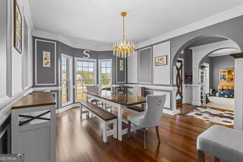 Dining - 90 Harvey Ave, Covington, GA 30016 photo 1 of 2