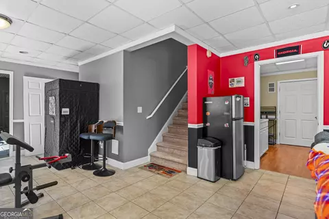 Entry Way - 90 Harvey Ave, Covington, GA 30016 photo 6 of 6