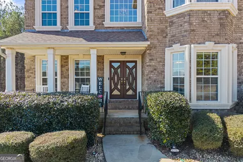 Exterior - 90 Harvey Ave, Covington, GA 30016 photo 3 of 10