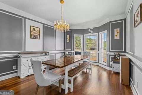 Dining - 90 Harvey Ave, Covington, GA 30016 photo 2 of 2