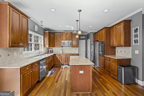 Kitchen - 90 Harvey Ave, Covington, GA 30016 photo 2 of 3
