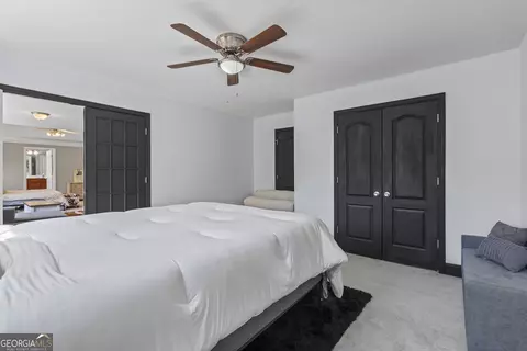 Bedroom - 90 Harvey Ave, Covington, GA 30016 photo 3 of 8