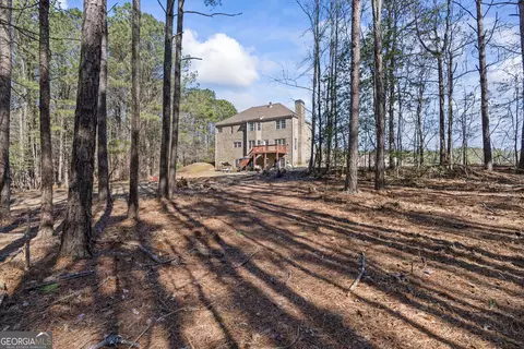 Exterior - 90 Harvey Ave, Covington, GA 30016 photo 8 of 10
