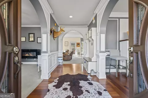 Entry Way - 90 Harvey Ave, Covington, GA 30016 photo 1 of 6