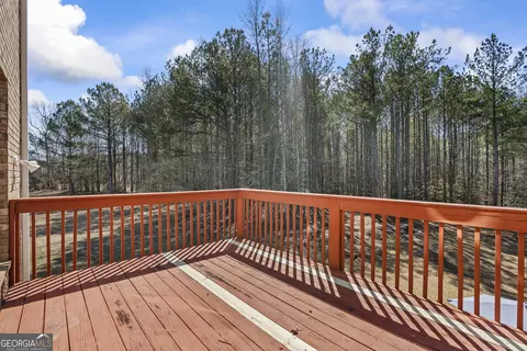 Exterior - 90 Harvey Ave, Covington, GA 30016 photo 4 of 10