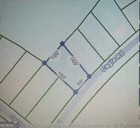 3711 Cagle Rd, Gainesville, GA 30501