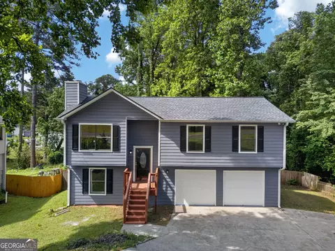 4298 Buckingham Pl, Duluth, GA 30096