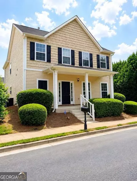 3140 Tylerton Dr SW, Atlanta, GA 30311