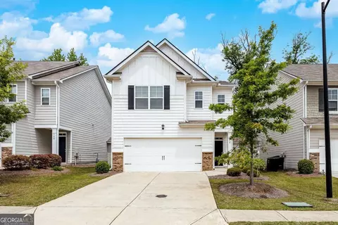 166 Woodhouse Cir, Acworth, GA 30102