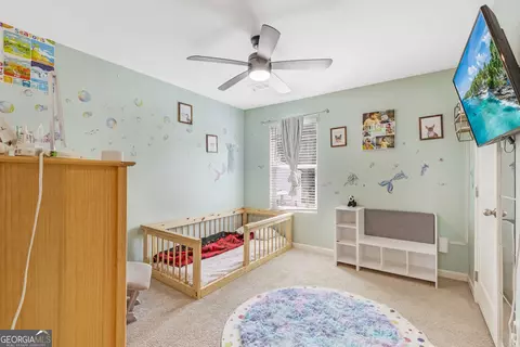 Bedroom - 575 Walnut Grove Way, Pendergrass, GA 30567 photo 1 of 7
