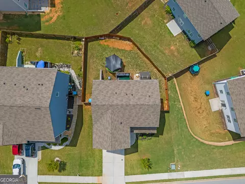 View/Area - 575 Walnut Grove Way, Pendergrass, GA 30567 photo 2 of 2