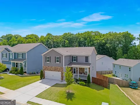 View/Area - 575 Walnut Grove Way, Pendergrass, GA 30567 photo 1 of 2