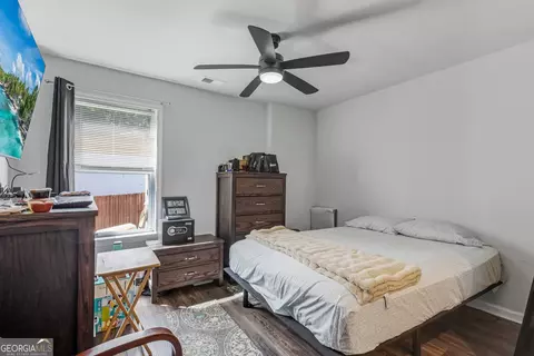 Bedroom - 575 Walnut Grove Way, Pendergrass, GA 30567 photo 7 of 7