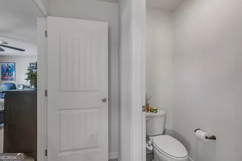 Entry Way - 575 Walnut Grove Way, Pendergrass, GA 30567 photo 5 of 6